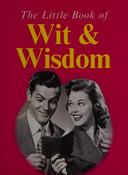 Rosanna Kelly / The little book of wit and wisdom (Hardback)