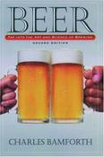 Charles W. Bamforth / Beer (Hardback)