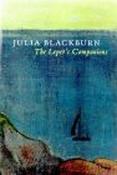 Julia Blackburn / The Leper's Companion (Hardback) image