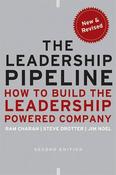 Ram Charan / The Leadership Pipeline (Hardback)