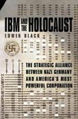 Edwin Black / IBM and the Holocaust (Hardback)