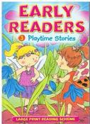 Gill Davies / Playtime Stories (Hardback)