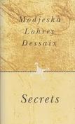 Drusilla Modjeska / Secrets (Hardback)