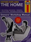 Boris Starling / Haynes Explains - the Home (Hardback)