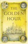 Maiya Williams / The golden hour (Hardback)
