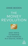 Anne Boden / Money Revolution (Hardback)
