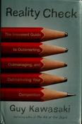 Guy Kawasaki / Reality check (Hardback)