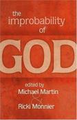 Michael Martin / The improbability of God (Hardback)
