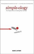 Mark Joyner / Simpleology (Hardback)