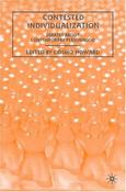 Cosmo Howard / Contested Individualization (Hardback)