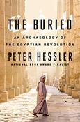 Peter Hessler / The Buried (Hardback)