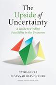 Nathan Furr / Upside of Uncertainty (Hardback) image
