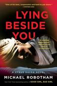 Michael Robotham / Lying Beside You (Hardback) image