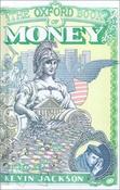 Kevin Jackson / The Oxford book of money (Hardback) image