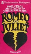 John Crace / Romeo and Juliet (Hardback)