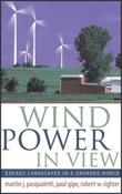 Paul Gipe / Wind power in view (Hardback)
