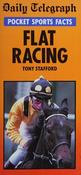 Tony Stafford / Flat racing (Hardback)