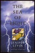 Jenifer Levin / The sea of light (Hardback) image