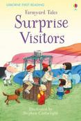 Heather Amery / The Surprise Visitors (Hardback)