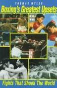 Thomas Myler / Boxing's Greatest Upsets (Hardback)