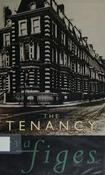 Eva Figes / The Tenancy (Hardback)