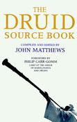 John Matthews / The Druid Source Book (Large Paperback)