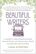 Linda Sivertsen / Beautiful Writers (Large Paperback)