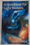 David Cousins / A Handbook for Light Workers (Large Paperback)