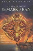 Paul Kearney / The Mark Of Ran (Large Paperback)