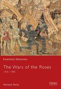 Michael Hicks / The Wars of the Roses (Large Paperback)