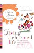 Victoria Moran / Living a Charmed Life (Large Paperback) image