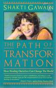 Shakti Gawain / Path of Transformation (Large Paperback) image