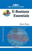Matt Haig / E-Business Essentials (Large Paperback)