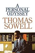 Thomas Sowell / A Personal Odyssey (Large Paperback)