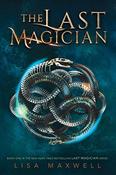 Lisa Maxwell / The Last Magician (Large Paperback)