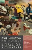 Stephen Greenblatt / The Norton Anthology of English Literature. (Large Paperback)