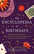 Theresa Cheung / The Encyclopedia of Birthdays (Large Paperback)
