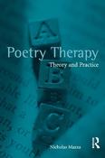 Nicholas Mazza / Poetry Therapy (Large Paperback) image