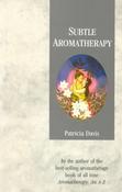 Patricia Davis / Subtle Aromatherapy (Large Paperback)