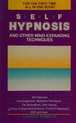 Charles Tebbetts / Self-Hypnosis and Other Mind Expanding Techniques (Large Paperback)