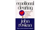 John Ruskan / Emotional Clearing (Large Paperback) image