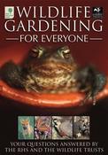Malcolm Tait / Wildlife Gardening for Everyone (Large Paperback)