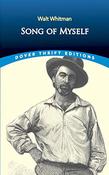 Walt Whitman / Song of Myself (Large Paperback)
