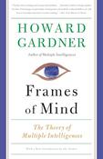 Howard Gardner / Frames of Mind (Large Paperback)