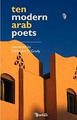 Desmond O'Grady / Ten Modern Arab Poets (Large Paperback)