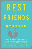 Irene S. Levine / Best Friends Forever (Large Paperback)