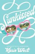Kasie West / Sunkissed (Large Paperback) image