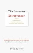 Beth Buelow / The Introvert Entrepreneur (Large Paperback)