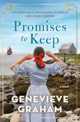 Genevieve Graham / Promises to Keep (Large Paperback)