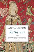 Anya Seton / Katherine (Large Paperback) image